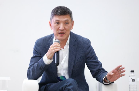 Конилкош Суесинов — Energy Vibes 2.0