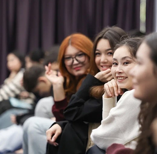Students
