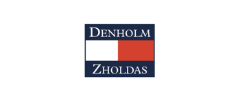 Denholm Zholdas logo