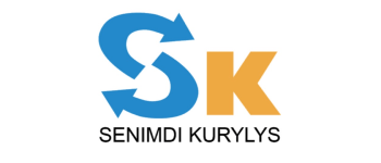 Senimdi Kurylys logo