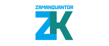 Zamanquantor logo