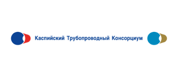 Каспийский Трубопроводный Консорциум logo