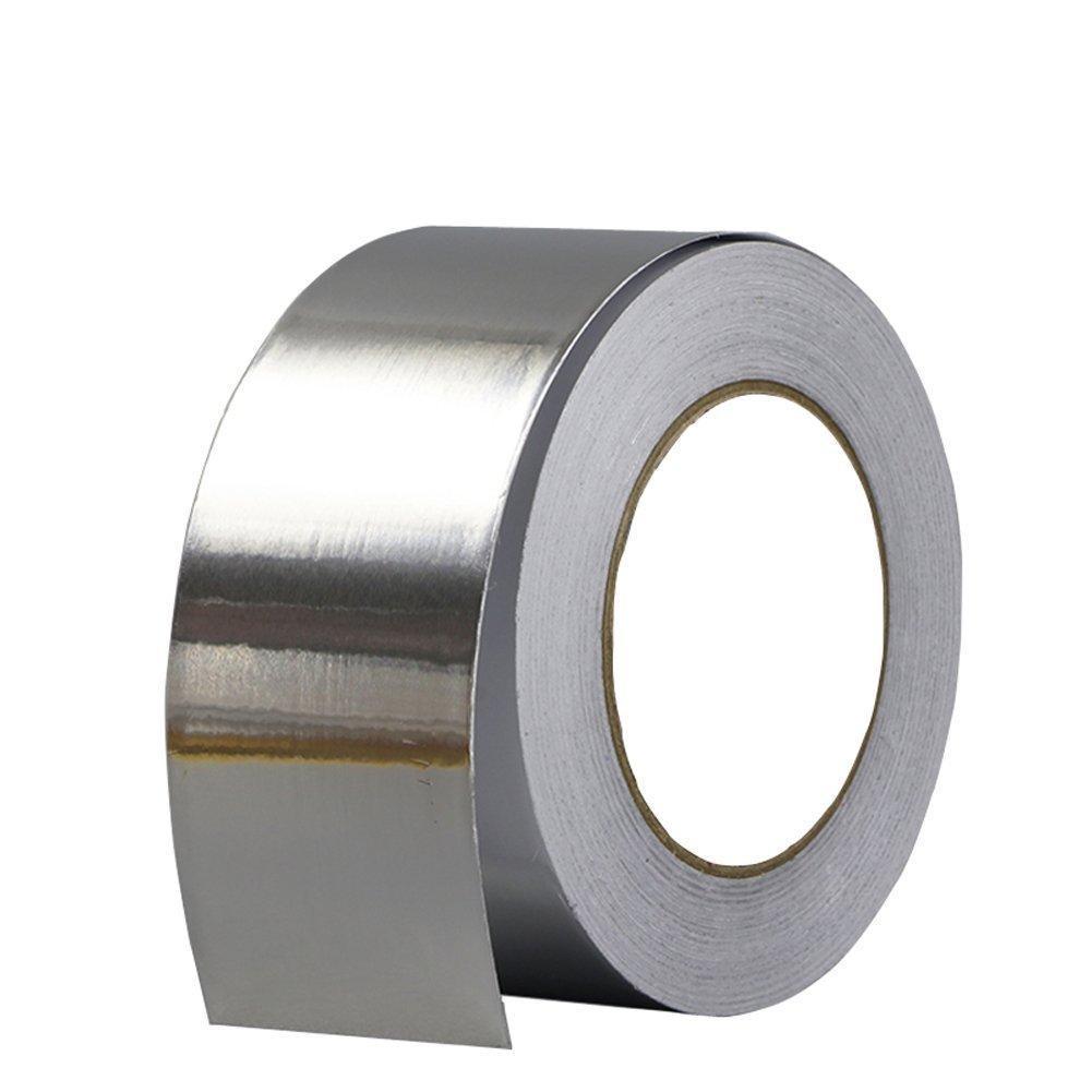 Fiberglass Tape with Aluminum Foil