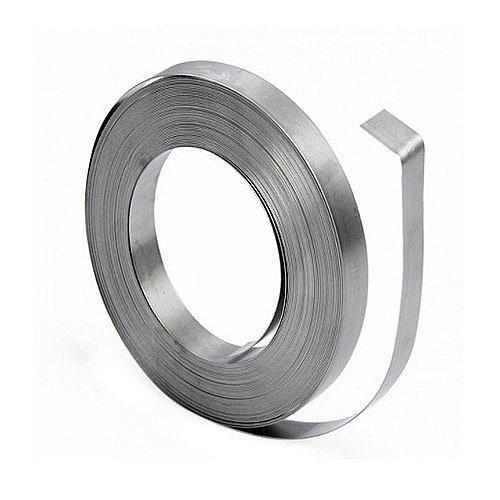 Stainless Steel Banding Tape
