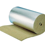 Lamella matPAROC Hvac Lamella Mat AluCoat