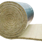Lamella mat PAROC Hvac Lamella Mat AluCoat