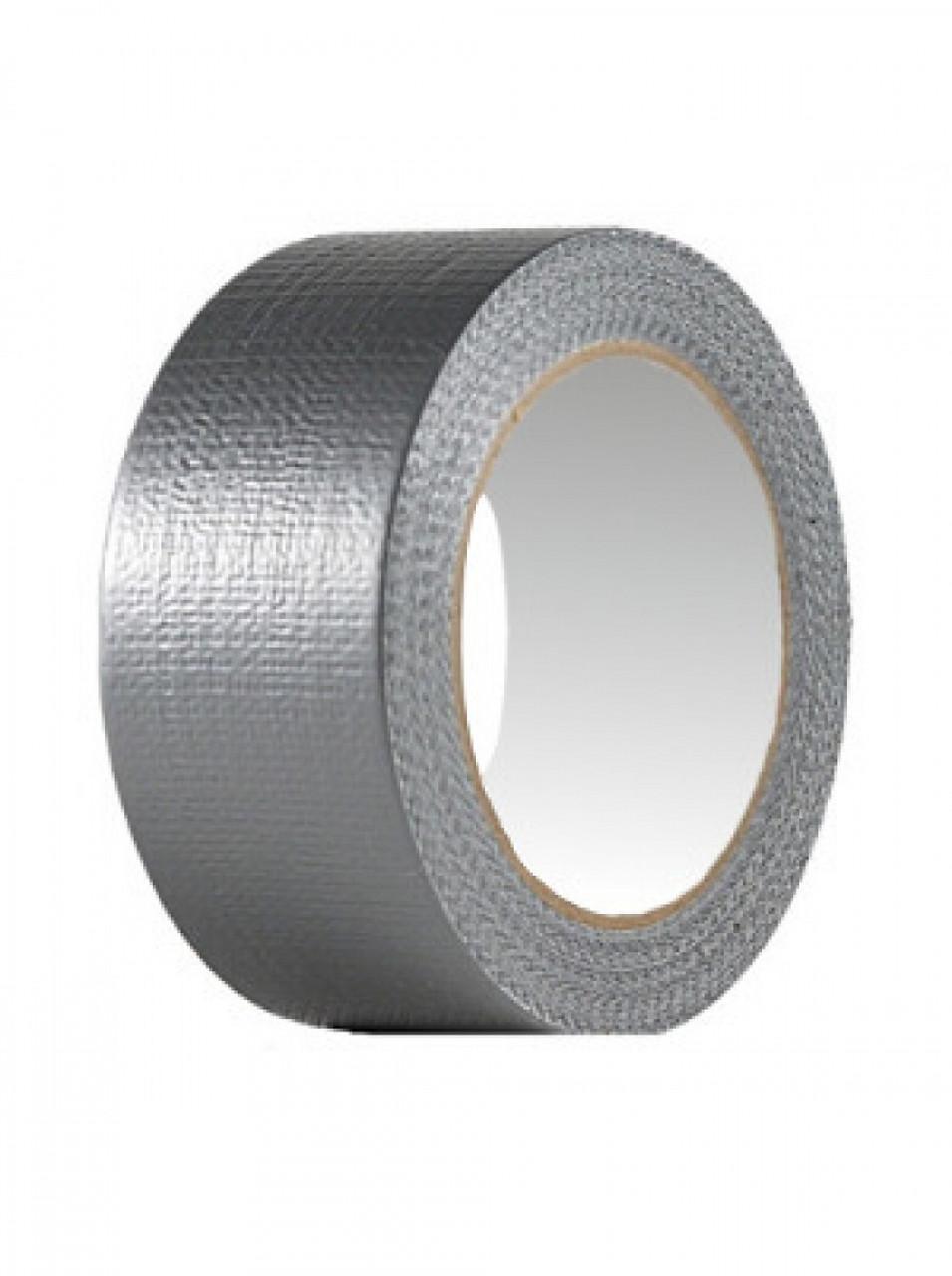 Fiberglass Tape with Aluminum Foil