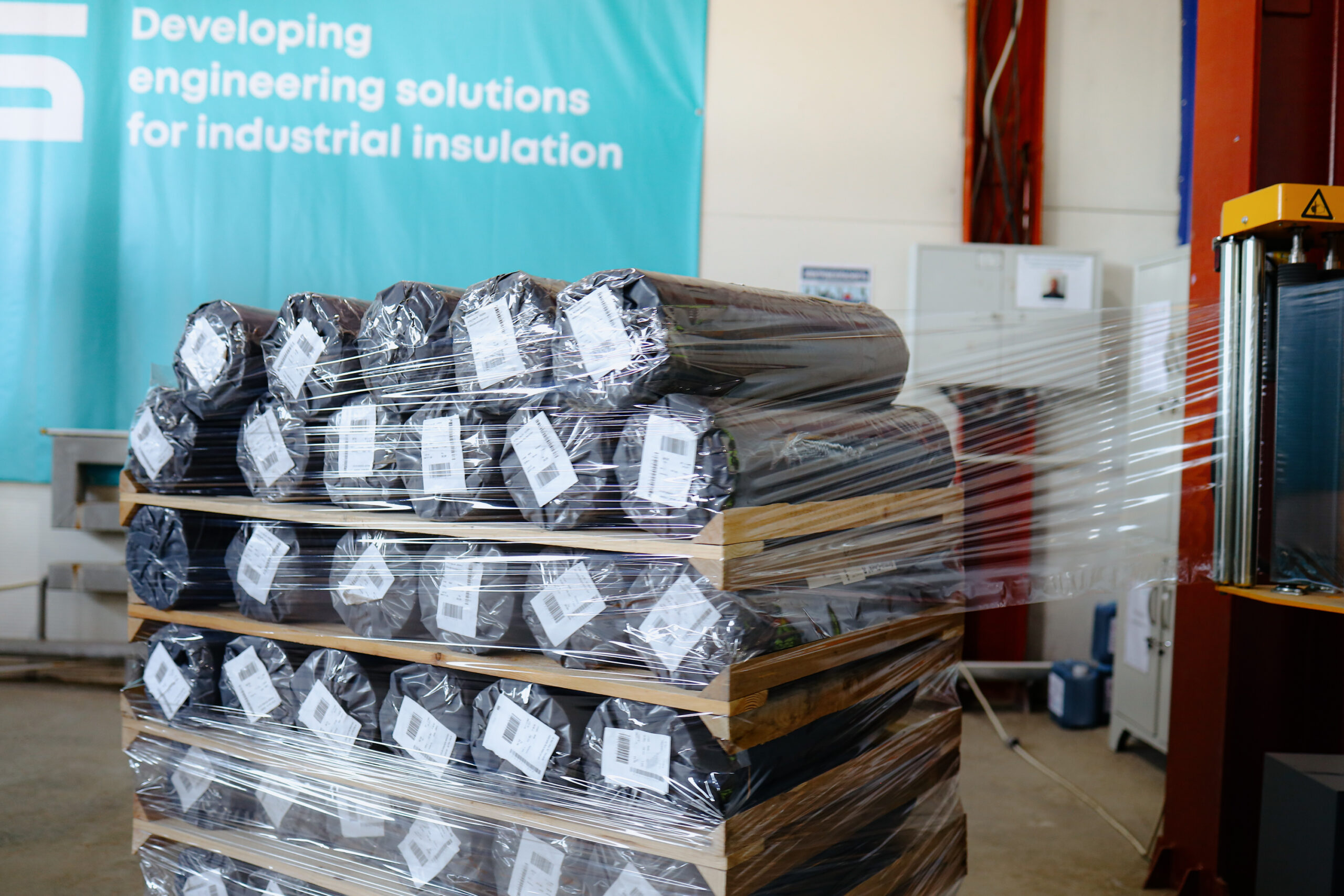 Material supply image 3