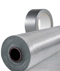 Fibreglass fabric