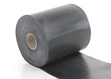 PIB Butyl Rubber Sheet