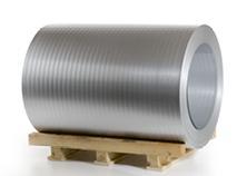 Steel with Aluzinc Coating ZX 185 g/m²