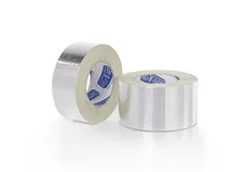Reinforced Aluminum Foil Tape