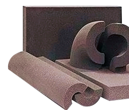 Technical insulation