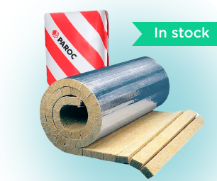 Lamella mat insulation roll